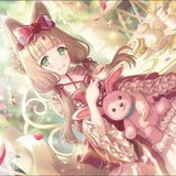 ブシロード ラバーマットコレクション V2 Vol.1019 プリンセスコネクト!Re:Dive マホ(シンデレラ)(橡膠枱墊)※不設寄送《23年12月預定》 4582692217233