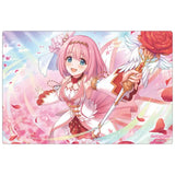 ブシロード ラバーマットコレクション V2 Vol.1053 プリンセスコネクト!Re:Dive ユイ(橡膠枱墊)※不設寄送《24年2月預定》 4582692217264