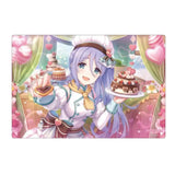 ブシロード ラバーマットコレクション V2 Vol.1085 プリンセスコネクト!Re:Dive シズル(バレンタイン)(橡膠枱墊)※不設寄送《24年2月預定》 4582692217295