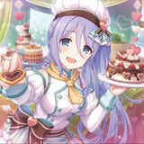 ブシロード ラバーマットコレクション V2 Vol.1085 プリンセスコネクト!Re:Dive シズル(バレンタイン)(橡膠枱墊)※不設寄送《24年2月預定》 4582692217295