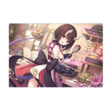ブシロード ラバーマットコレクション V2 Vol.1086 プリンセスコネクト!Re:Dive エリコ(バレンタイン)(橡膠枱墊)※不設寄送《24年2月預定》 4582692217301
