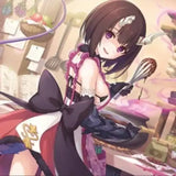 ブシロード ラバーマットコレクション V2 Vol.1086 プリンセスコネクト!Re:Dive エリコ(バレンタイン)(橡膠枱墊)※不設寄送《24年2月預定》 4582692217301