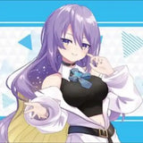 ブシロード ラバーマットコレクション V2 Vol.793 ホロライブプロダクション ムーナ・ホシノヴァ 2023Ver.(橡膠枱墊)※不設寄送《23年8月預定》 4582692217424