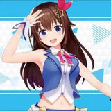 ブシロード ラバーマットコレクション V2 Vol.795 ホロライブプロダクション ときのそら 2023Ver.(橡膠枱墊)※不設寄送《23年12月預定》 4582692217486