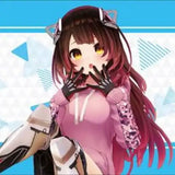 ブシロード ラバーマットコレクション V2 Vol.796 ホロライブプロダクション ロボ子さん 2023Ver.(橡膠枱墊)※不設寄送《23年12月預定》 4582692217493