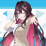 ブシロード ラバーマットコレクション V2 Vol.797 ホロライブプロダクション AZKi 2023Ver.(橡膠枱墊)※不設寄送《23年12月預定》 4582692217509