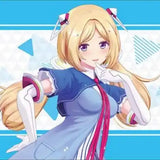 ブシロード ラバーマットコレクション V2 Vol.799 ホロライブプロダクション アキ・ローゼンタール 2023Ver.(橡膠枱墊)※不設寄送《23年12月預定》 4582692217523