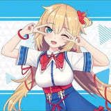 ブシロード ラバーマットコレクション V2 Vol.800 ホロライブプロダクション 赤井はあと 2023Ver.(橡膠枱墊)※不設寄送《23年12月預定》 4582692217530