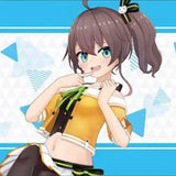 ブシロード ラバーマットコレクション V2 Vol.802 ホロライブプロダクション 夏色まつり 2023Ver.(橡膠枱墊)※不設寄送《23年12月預定》 4582692217554