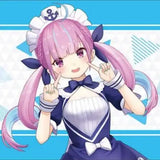 ブシロード ラバーマットコレクション V2 Vol.803 ホロライブプロダクション 湊あくあ 2023Ver.(橡膠枱墊)※不設寄送《24年1月預定》 4582692217561