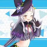 ブシロード ラバーマットコレクション V2 Vol.804 ホロライブプロダクション 紫咲シオン 2023Ver.(橡膠枱墊)※不設寄送《24年1月預定》 4582692217578