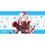 ブシロード ラバーマットコレクション V2 Vol.805 ホロライブプロダクション 百鬼あやめ 2023Ver.(橡膠枱墊)※不設寄送《24年1月預定》 4582692217585