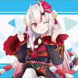 ブシロード ラバーマットコレクション V2 Vol.805 ホロライブプロダクション 百鬼あやめ 2023Ver.(橡膠枱墊)※不設寄送《24年1月預定》 4582692217585