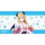 ブシロード ラバーマットコレクション V2 Vol.806 ホロライブプロダクション 癒月ちょこ 2023Ver.(橡膠枱墊)※不設寄送《24年1月預定》 4582692217592