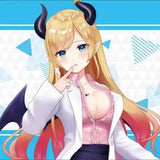 ブシロード ラバーマットコレクション V2 Vol.806 ホロライブプロダクション 癒月ちょこ 2023Ver.(橡膠枱墊)※不設寄送《24年1月預定》 4582692217592