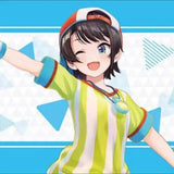 ブシロード ラバーマットコレクション V2 Vol.807 ホロライブプロダクション 大空スバル 2023Ver.(橡膠枱墊)※不設寄送《24年1月預定》 4582692217608