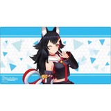 ブシロード ラバーマットコレクション V2 Vol.808 ホロライブプロダクション 大神ミオ 2023Ver.(橡膠枱墊)※不設寄送《24年1月預定》 4582692217615