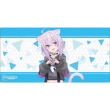 ブシロード ラバーマットコレクション V2 Vol.809 ホロライブプロダクション 猫又おかゆ 2023Ver.(橡膠枱墊)※不設寄送《24年1月預定》 4582692217622