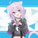 ブシロード ラバーマットコレクション V2 Vol.809 ホロライブプロダクション 猫又おかゆ 2023Ver.(橡膠枱墊)※不設寄送《24年1月預定》 4582692217622