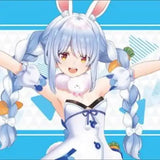 ブシロード ラバーマットコレクション V2 Vol.811 ホロライブプロダクション 兎田ぺこら 2023Ver.(橡膠枱墊)※不設寄送《24年2月預定》 4582692217646