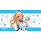 ブシロード ラバーマットコレクション V2 Vol.812 ホロライブプロダクション 不知火フレア 2023Ver.(橡膠枱墊)※不設寄送《24年2月預定》 4582692217653