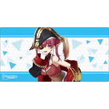 ブシロード ラバーマットコレクション V2 Vol.814 ホロライブプロダクション 宝鐘マリン 2023Ver.(橡膠枱墊)※不設寄送《24年2月預定》 4582692217677