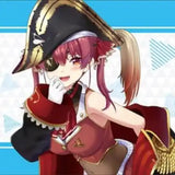 ブシロード ラバーマットコレクション V2 Vol.814 ホロライブプロダクション 宝鐘マリン 2023Ver.(橡膠枱墊)※不設寄送《24年2月預定》 4582692217677