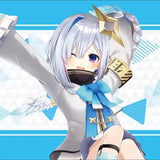 ブシロード ラバーマットコレクション V2 Vol.815 ホロライブプロダクション 天音かなた 2023Ver.(橡膠枱墊)※不設寄送《24年2月預定》 4582692217684