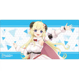 ブシロード ラバーマットコレクション V2 Vol.816 ホロライブプロダクション 角巻わため 2023Ver.(橡膠枱墊)※不設寄送《24年2月預定》 4582692217691