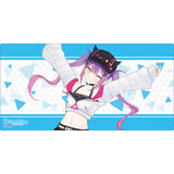 ブシロード ラバーマットコレクション V2 Vol.817 ホロライブプロダクション 常闇トワ 2023Ver.(橡膠枱墊)※不設寄送《24年2月預定》 4582692217707