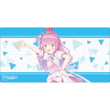 ブシロード ラバーマットコレクション V2 Vol.818 ホロライブプロダクション 姫森ルーナ 2023Ver.(橡膠枱墊)※不設寄送《24年2月預定》 4582692217714