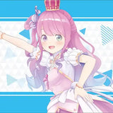 ブシロード ラバーマットコレクション V2 Vol.818 ホロライブプロダクション 姫森ルーナ 2023Ver.(橡膠枱墊)※不設寄送《24年2月預定》 4582692217714