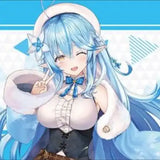 ブシロード ラバーマットコレクション V2 Vol.819 ホロライブプロダクション 雪花ラミィ 2023Ver.(橡膠枱墊)※不設寄送《24年2月預定》 4582692217721