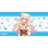 ブシロード ラバーマットコレクション V2 Vol.820 ホロライブプロダクション 桃鈴ねね 2023Ver.(橡膠枱墊)※不設寄送《24年2月預定》 4582692217738