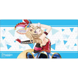 ブシロード ラバーマットコレクション V2 Vol.822 ホロライブプロダクション 尾丸ポルカ 2023Ver.(橡膠枱墊)※不設寄送《24年2月預定》 4582692217752