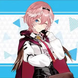 ブシロード ラバーマットコレクション V2 Vol.824 ホロライブプロダクション 鷹嶺ルイ 2023Ver.(橡膠枱墊)※不設寄送《24年2月預定》 4582692217776