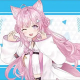 ブシロード ラバーマットコレクション V2 Vol.825 ホロライブプロダクション 博衣こより 2023Ver.(橡膠枱墊)※不設寄送《24年2月預定》 4582692217783