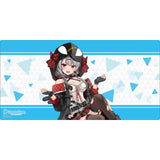 ブシロード ラバーマットコレクション V2 Vol.826 ホロライブプロダクション 沙花叉クロヱ 2023Ver.(橡膠枱墊)※不設寄送《24年2月預定》 4582692217790