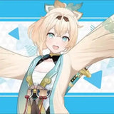 ブシロード ラバーマットコレクション V2 Vol.827 ホロライブプロダクション 風真いろは 2023Ver.(橡膠枱墊)※不設寄送《24年2月預定》 4582692217806