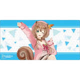 ブシロード ラバーマットコレクション V2 Vol.828 ホロライブプロダクション アユンダ・リス 2023Ver.(橡膠枱墊)※不設寄送《23年11月預定》 4582692217813