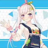 ブシロード ラバーマットコレクション V2 Vol.829 ホロライブプロダクション アイラニ・イオフィフティーン 2023Ver.(橡膠枱墊)※不設寄送《23年11月預定》 4582692217820