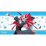 ブシロード ラバーマットコレクション V2 Vol.830 ホロライブプロダクション クレイジー・オリー 2023Ver.(橡膠枱墊)※不設寄送《23年11月預定》 4582692217837