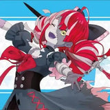 ブシロード ラバーマットコレクション V2 Vol.830 ホロライブプロダクション クレイジー・オリー 2023Ver.(橡膠枱墊)※不設寄送《23年11月預定》 4582692217837