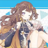 ブシロード ラバーマットコレクション V2 Vol.831 ホロライブプロダクション アーニャ・メルフィッサ 2023Ver.(橡膠枱墊)※不設寄送《23年11月預定》 4582692217844