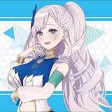 ブシロード ラバーマットコレクション V2 Vol.832 ホロライブプロダクション パヴォリア・レイネ 2023Ver.(橡膠枱墊)※不設寄送《23年11月預定》 4582692217851