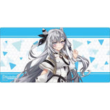 ブシロード ラバーマットコレクション V2 Vol.833 ホロライブプロダクション ベスティア・ゼータ 2023Ver.(橡膠枱墊)※不設寄送《23年11月預定》 4582692217868