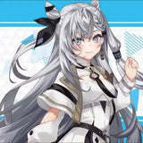 ブシロード ラバーマットコレクション V2 Vol.833 ホロライブプロダクション ベスティア・ゼータ 2023Ver.(橡膠枱墊)※不設寄送《23年11月預定》 4582692217868