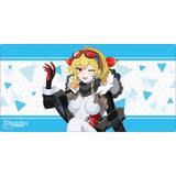 ブシロード ラバーマットコレクション V2 Vol.834 ホロライブプロダクション カエラ・コヴァルスキア 2023Ver.(橡膠枱墊)※不設寄送《23年11月預定》 4582692217875