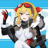 ブシロード ラバーマットコレクション V2 Vol.834 ホロライブプロダクション カエラ・コヴァルスキア 2023Ver.(橡膠枱墊)※不設寄送《23年11月預定》 4582692217875