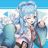 ブシロード ラバーマットコレクション V2 Vol.835 ホロライブプロダクション こぼ・かなえる 2023Ver.(橡膠枱墊)※不設寄送《23年11月預定》 4582692217882